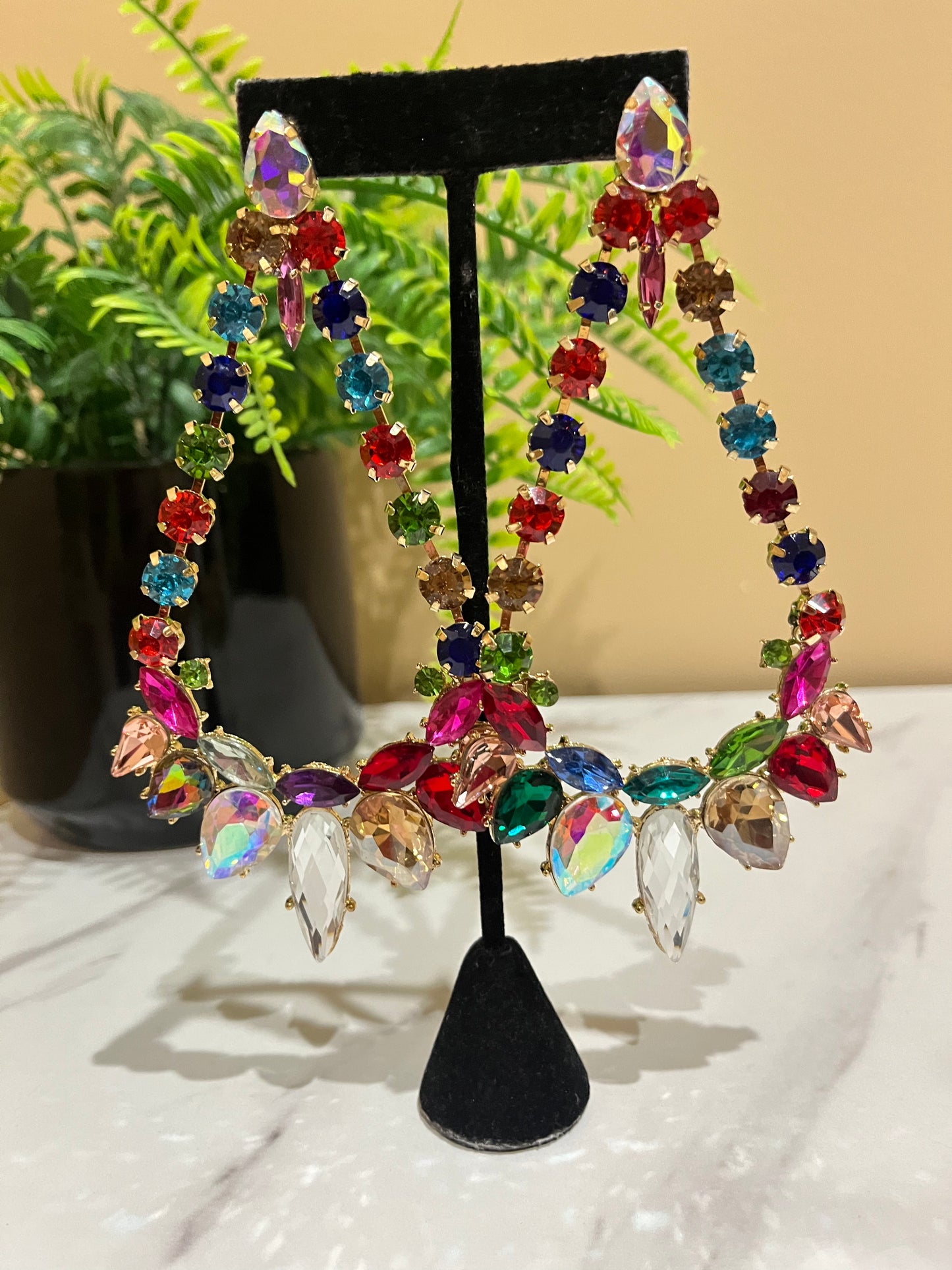 Voila-Multicolor
