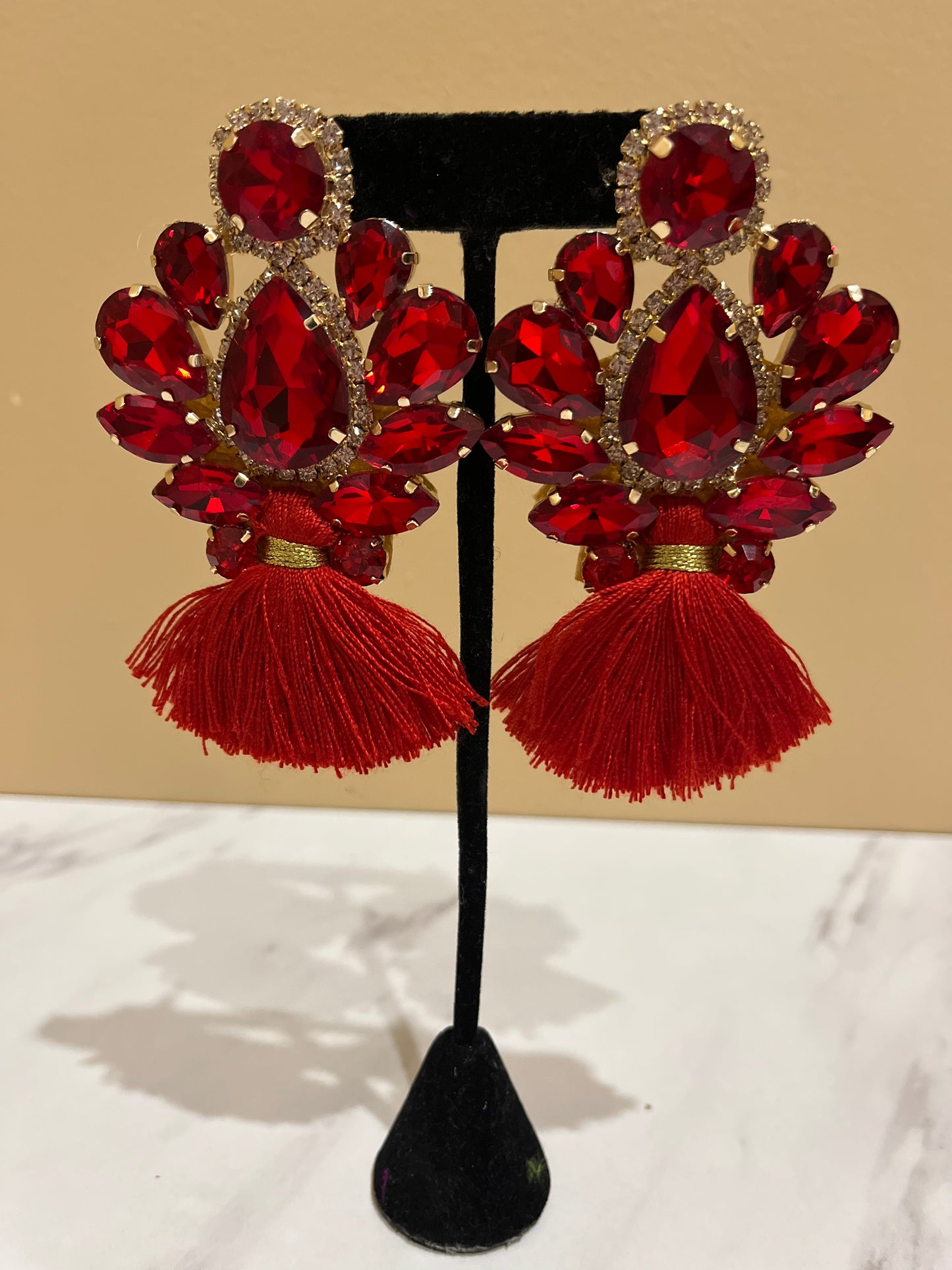 Dancing Queen-Red