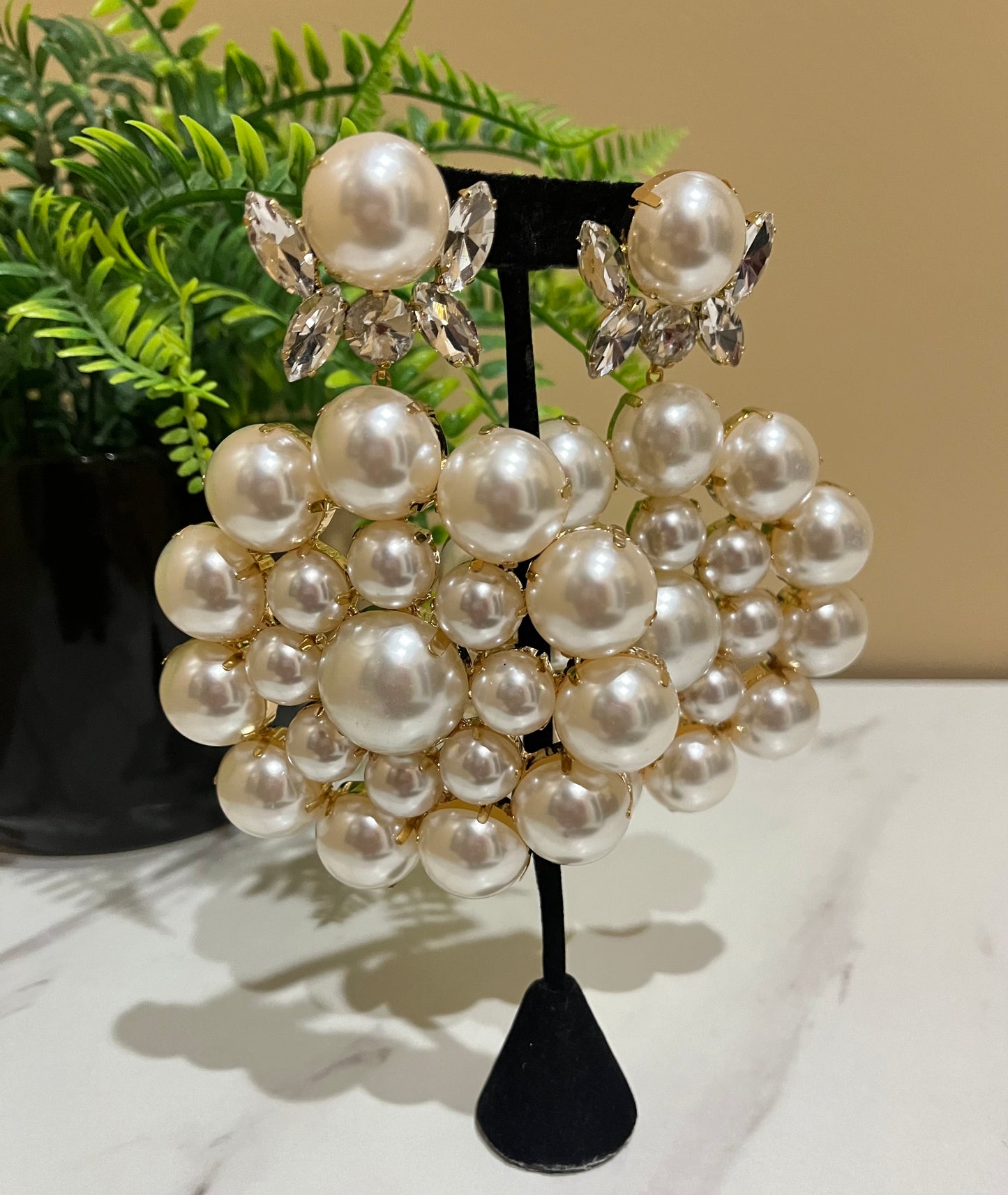 Queen of Pearls