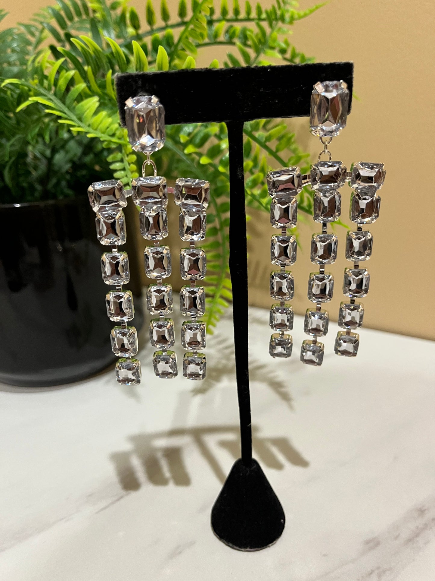 Waterfalls-Silver