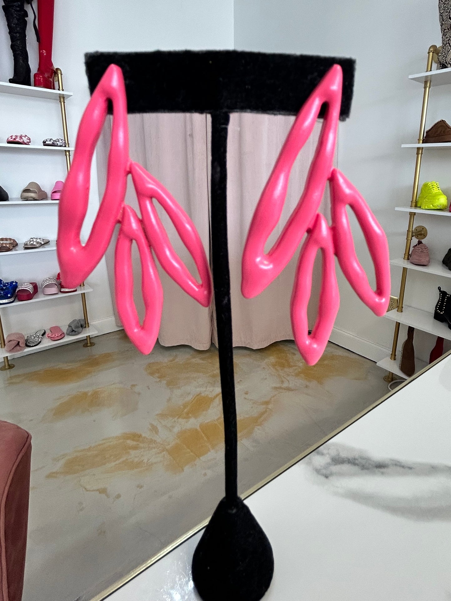 Artistry-Pink