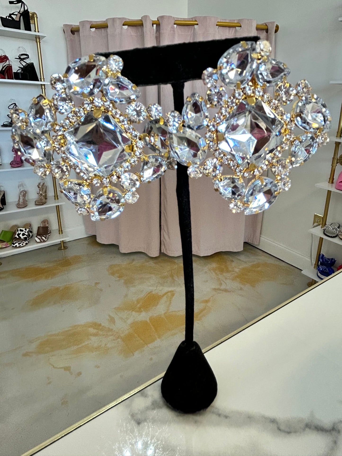 Allure-Gold