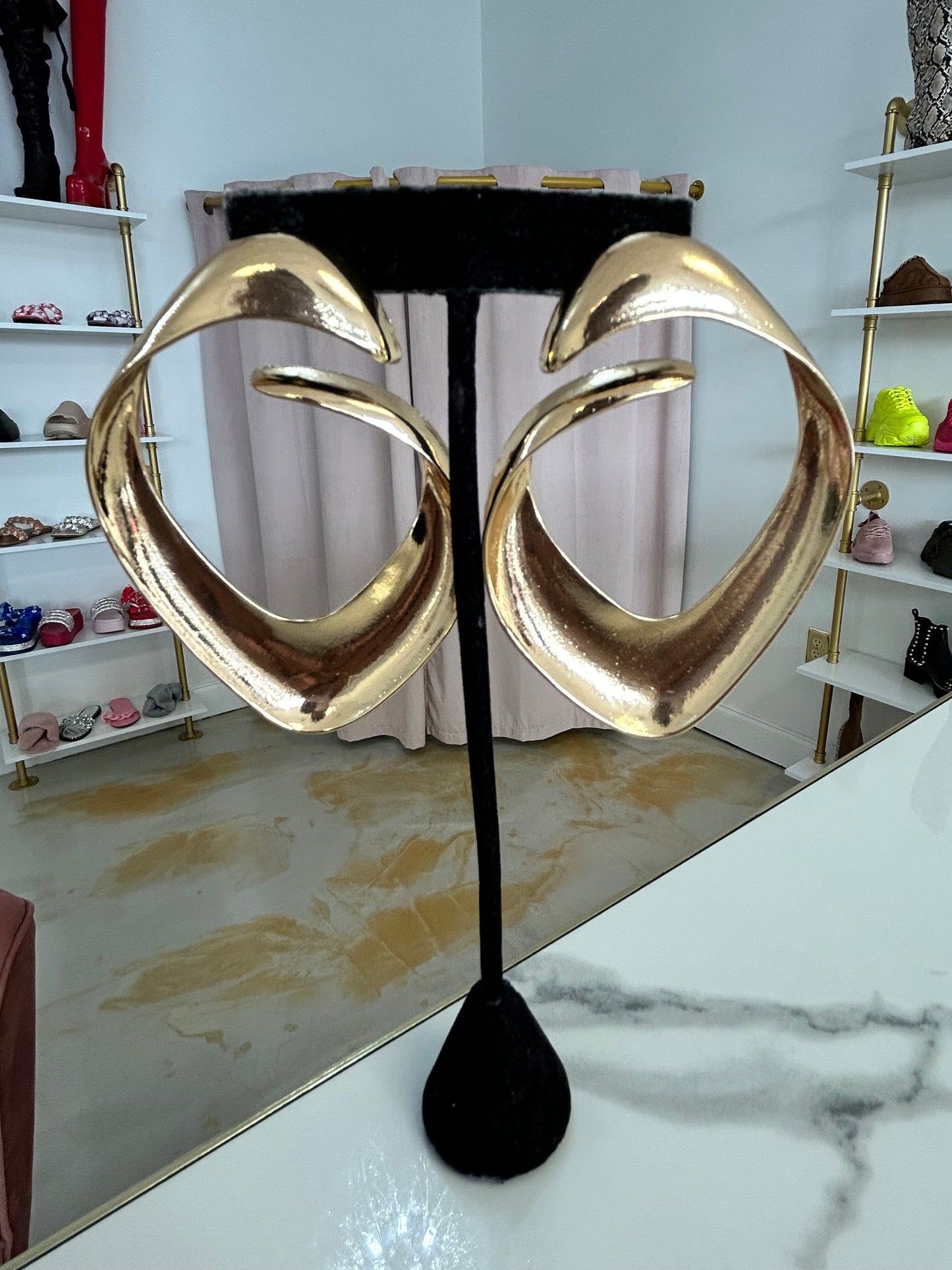 Loop De Loop-Gold