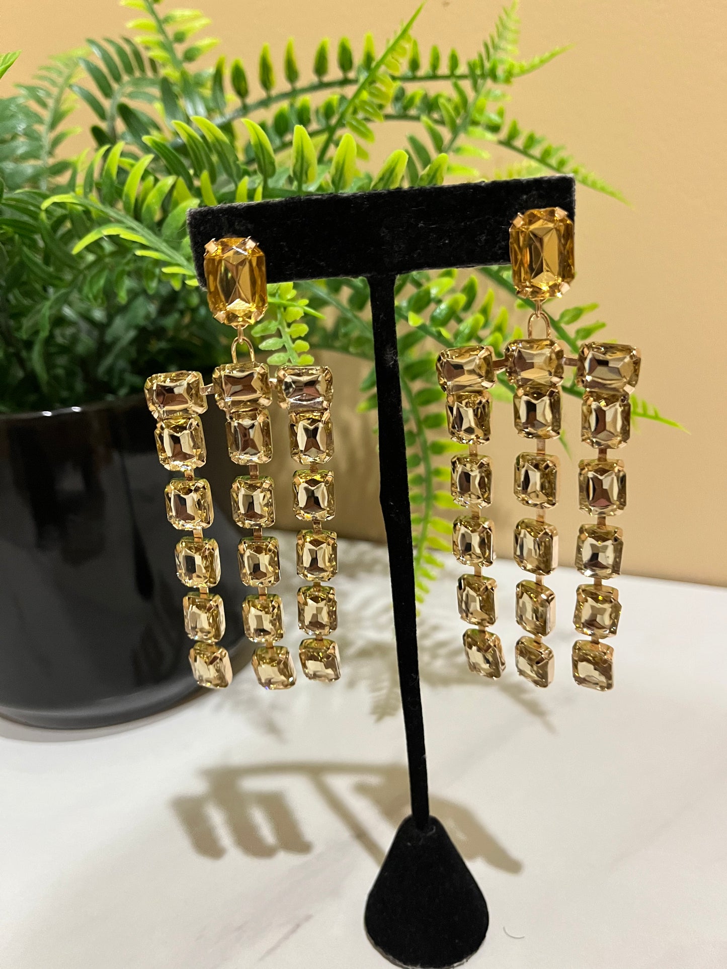 Waterfalls-Bronze
