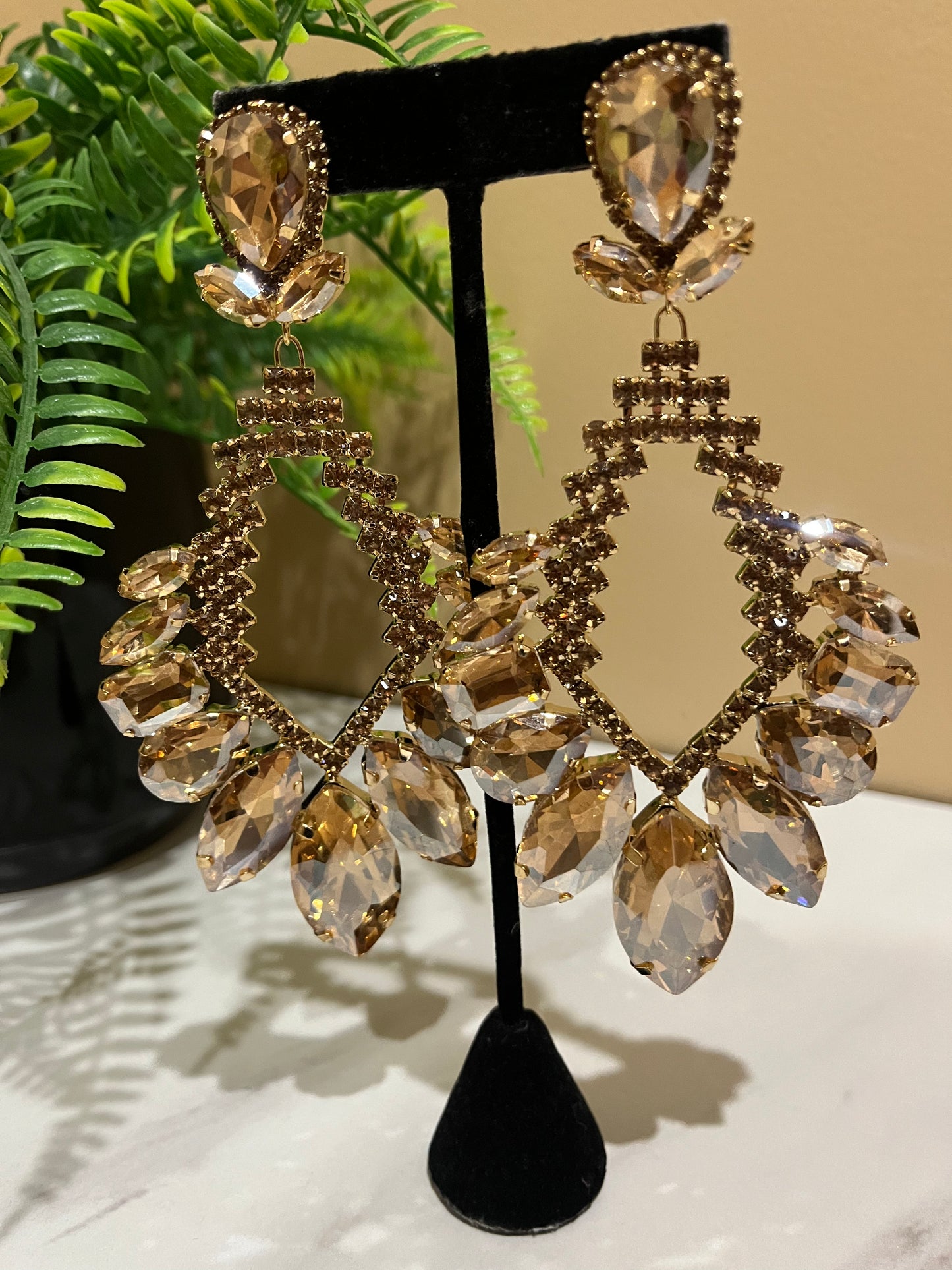 Glam Goddess (available in multiple colors)