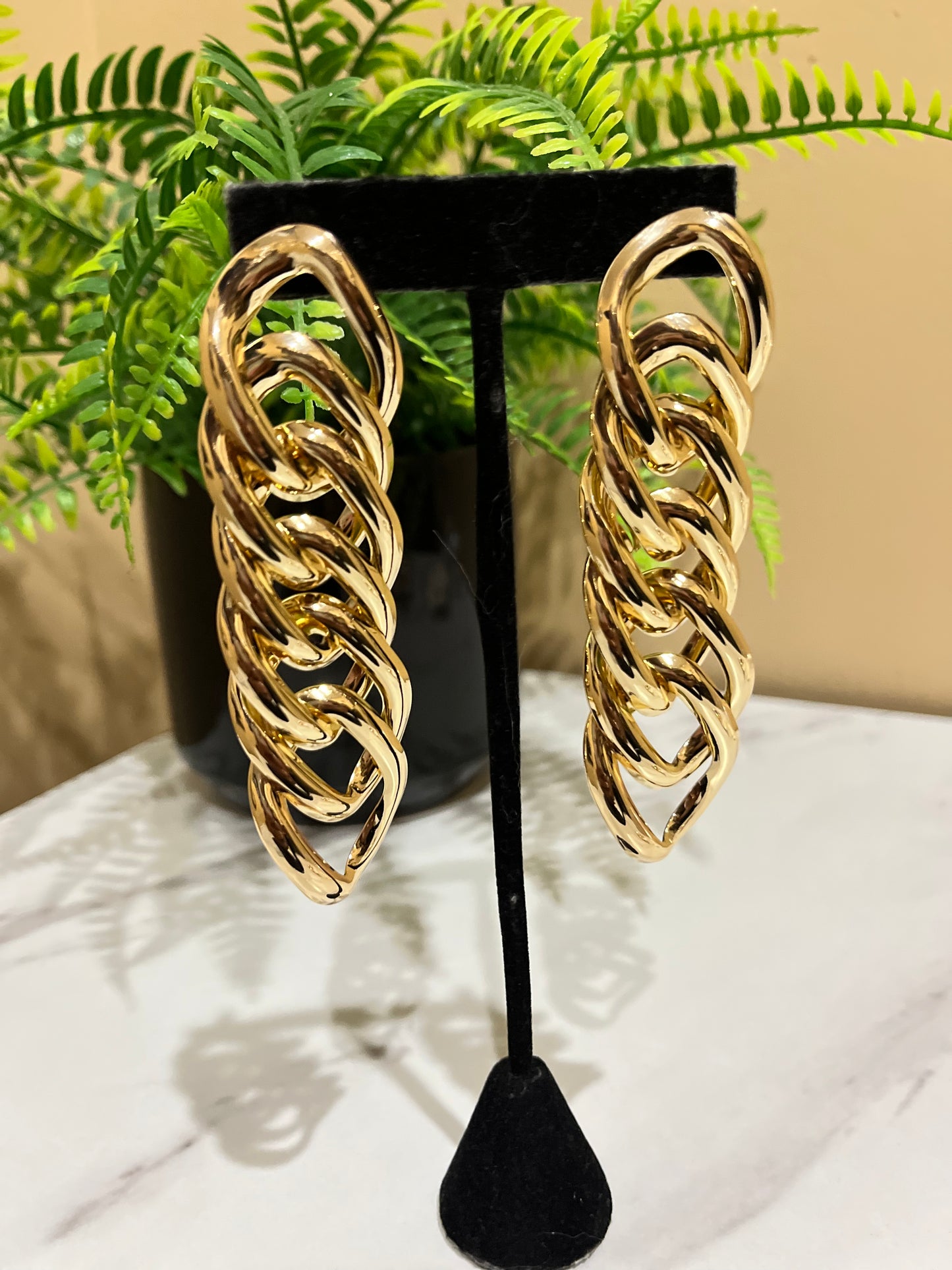 Chain Reaction