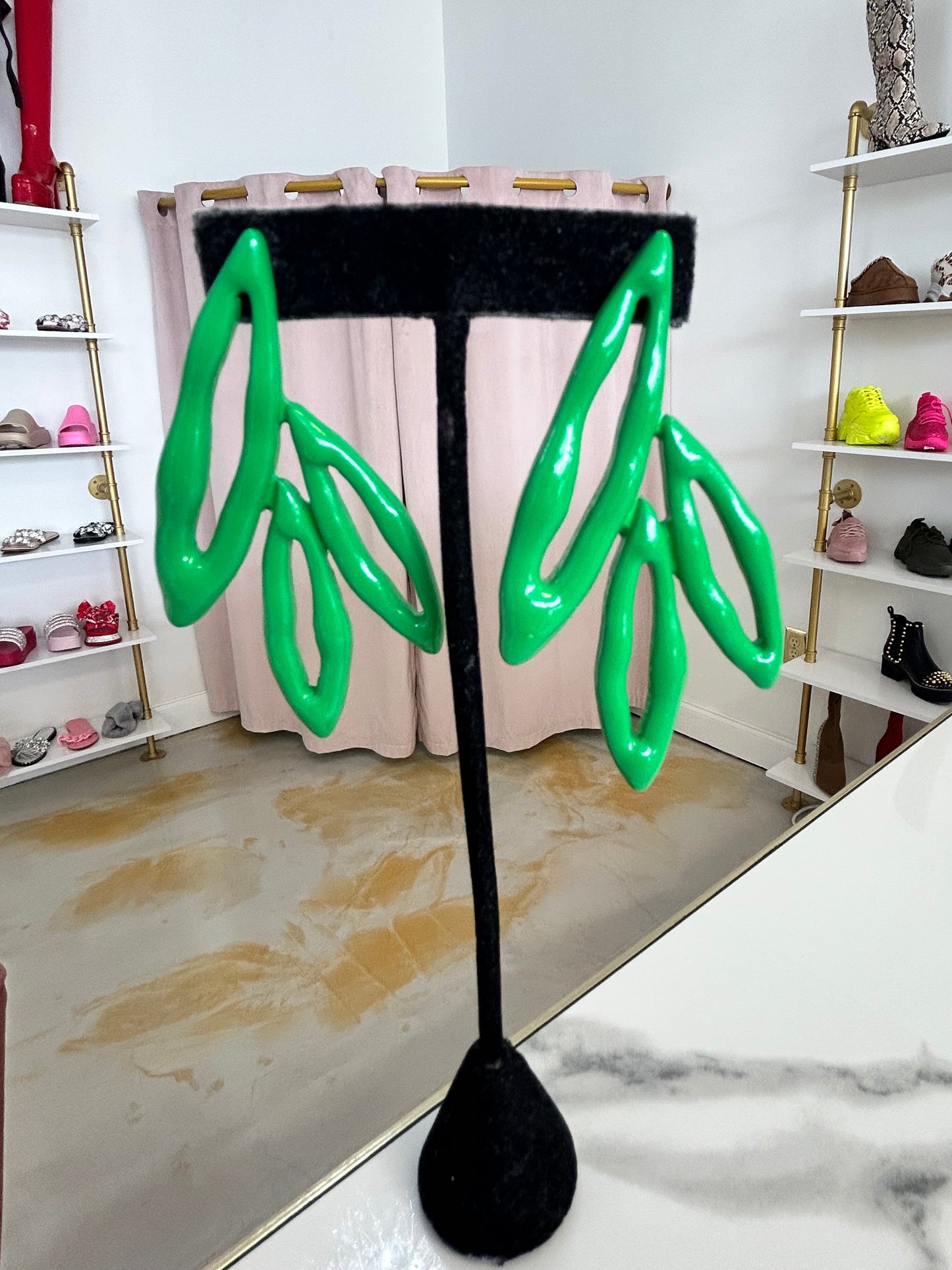 Artistry-Green