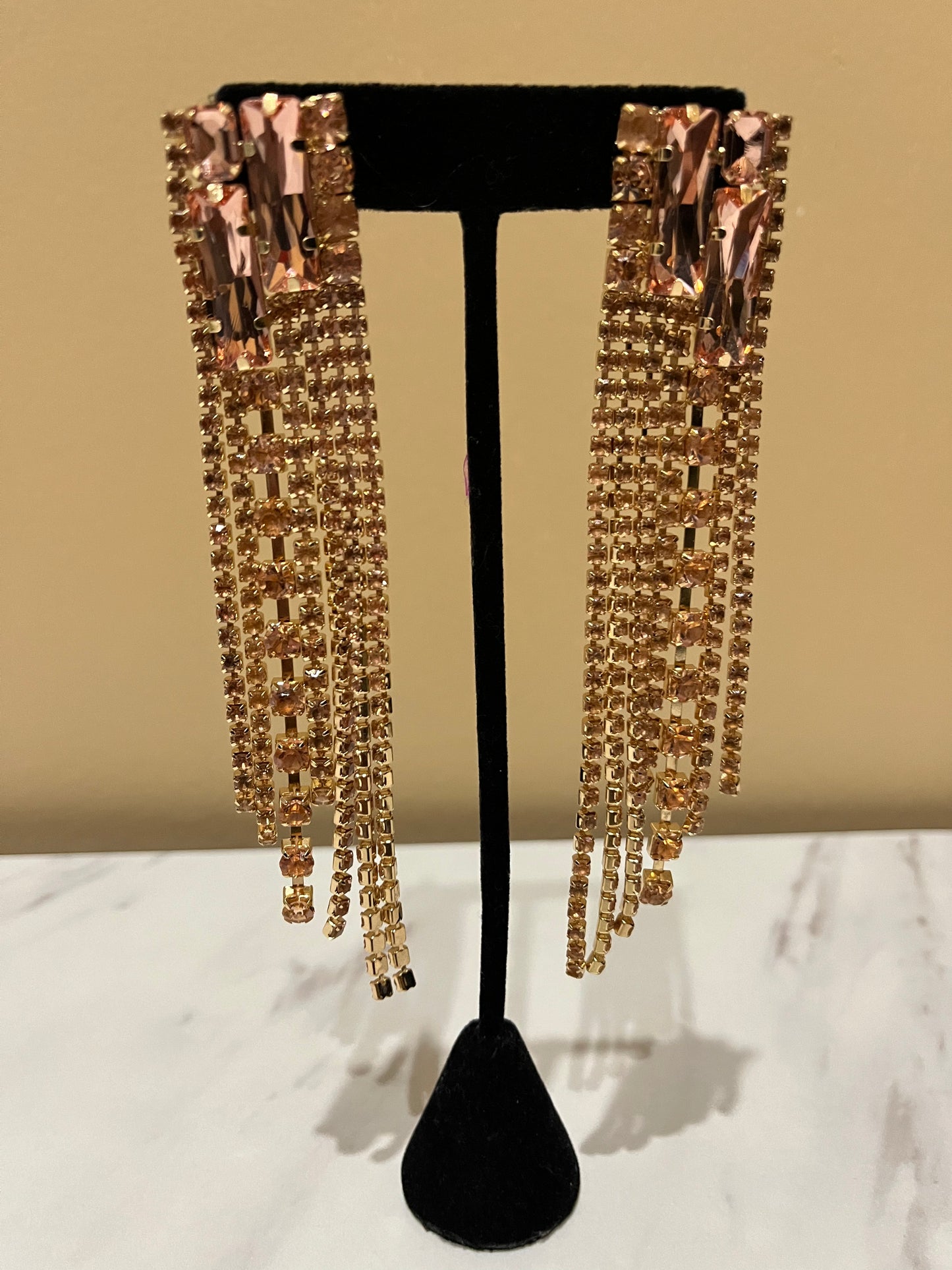 Desire-Rose Gold