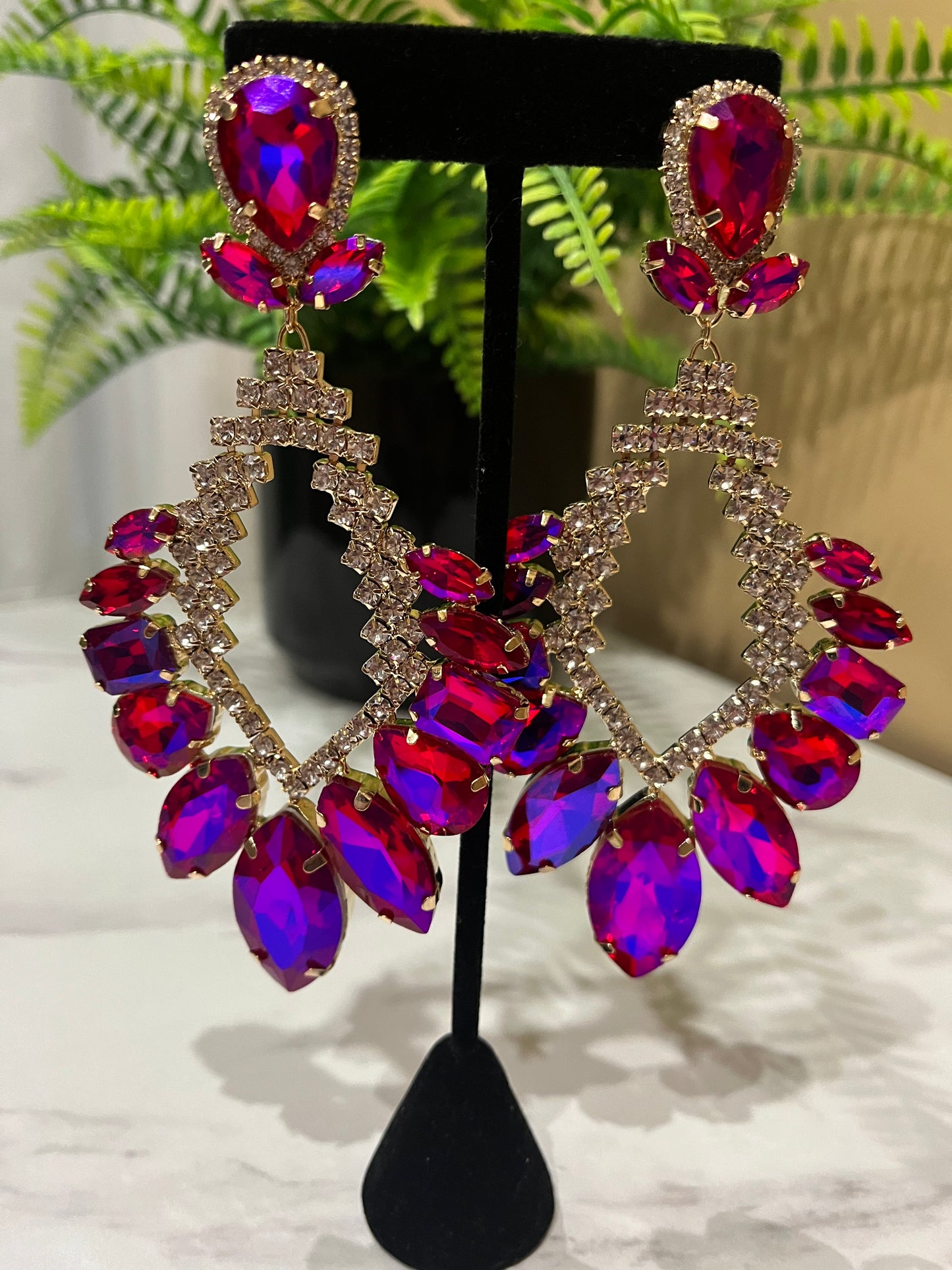 Glam Goddess (available in multiple colors)
