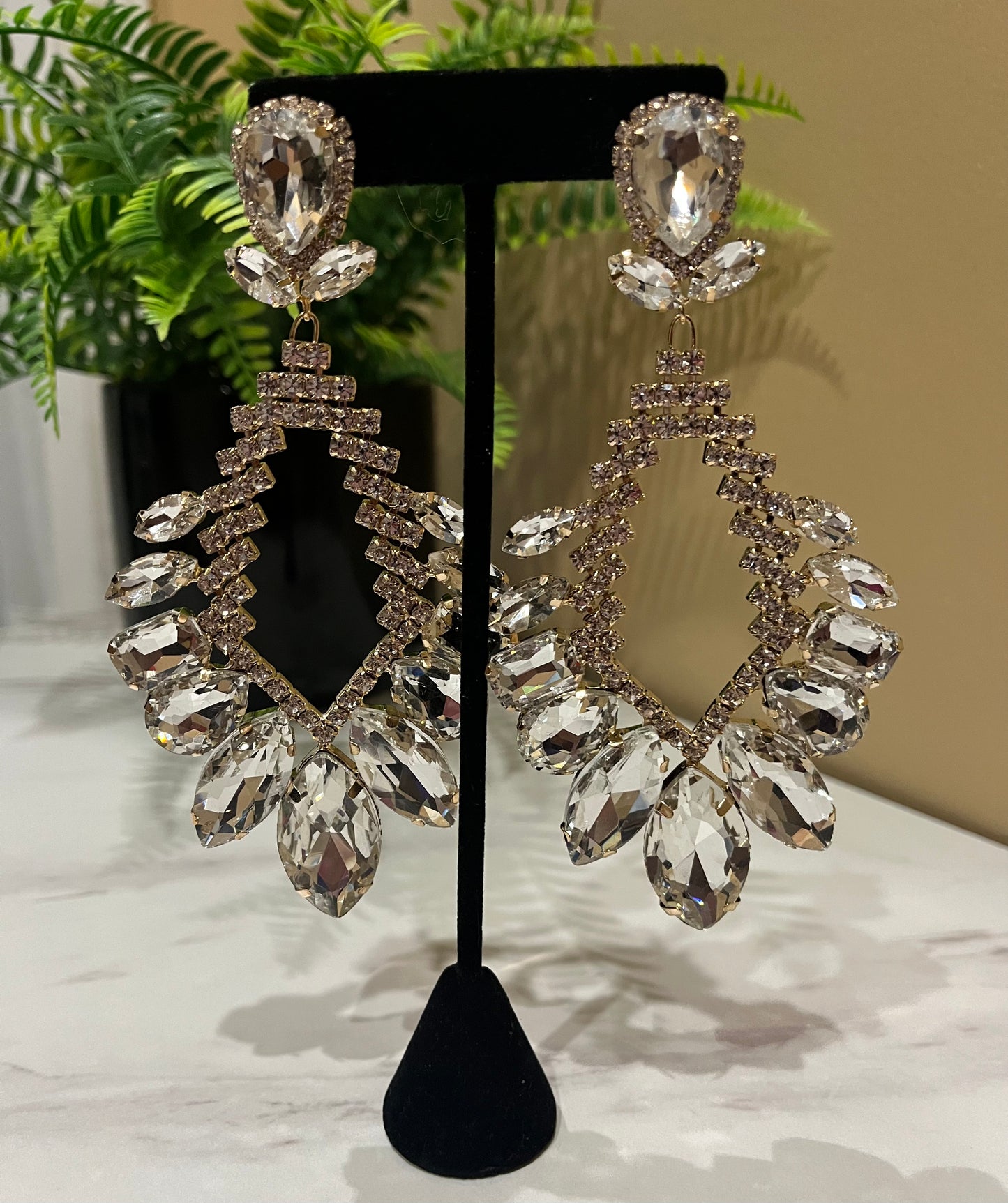 Glam Goddess (available in multiple colors)