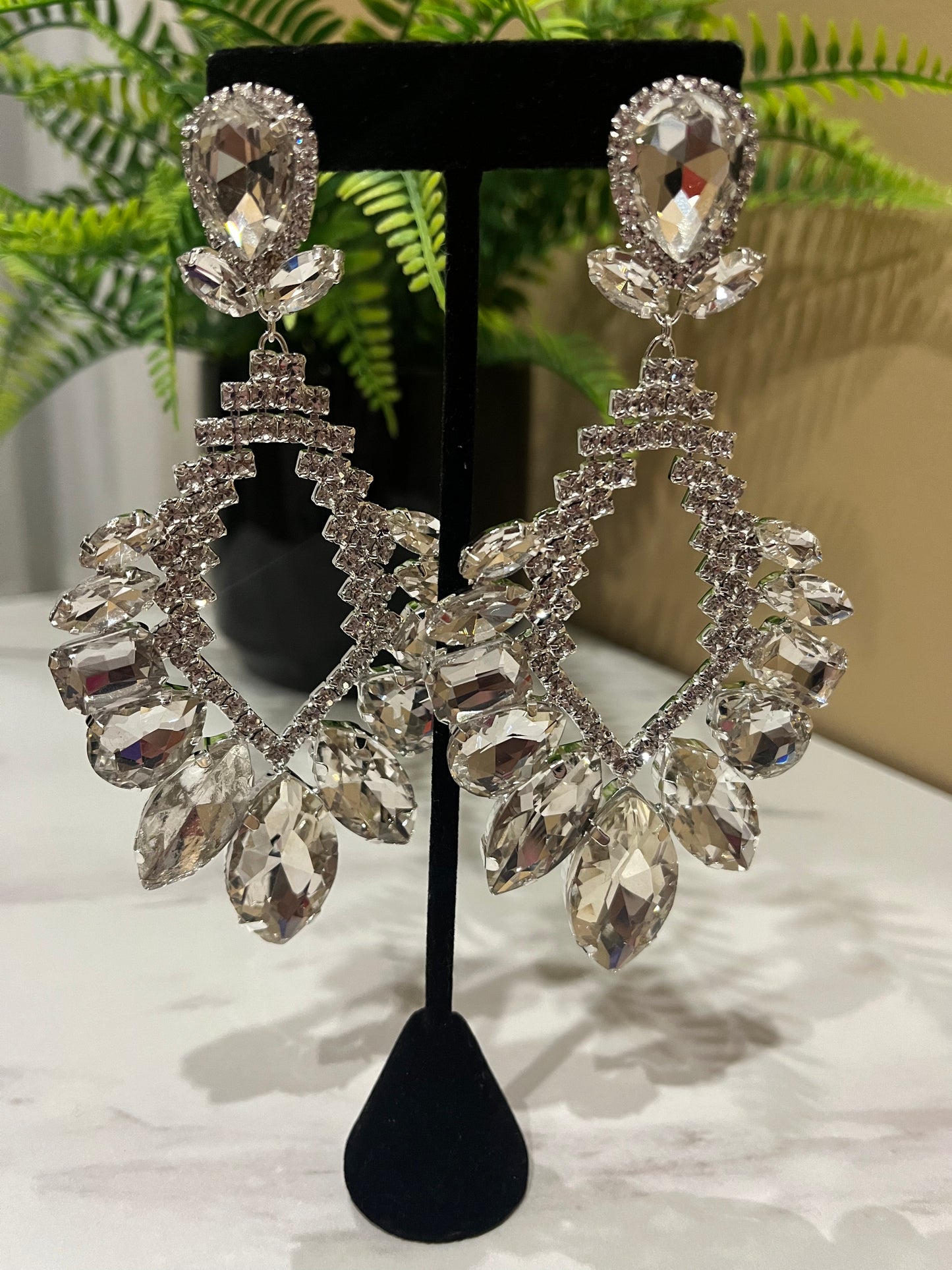 Glam Goddess (available in multiple colors)
