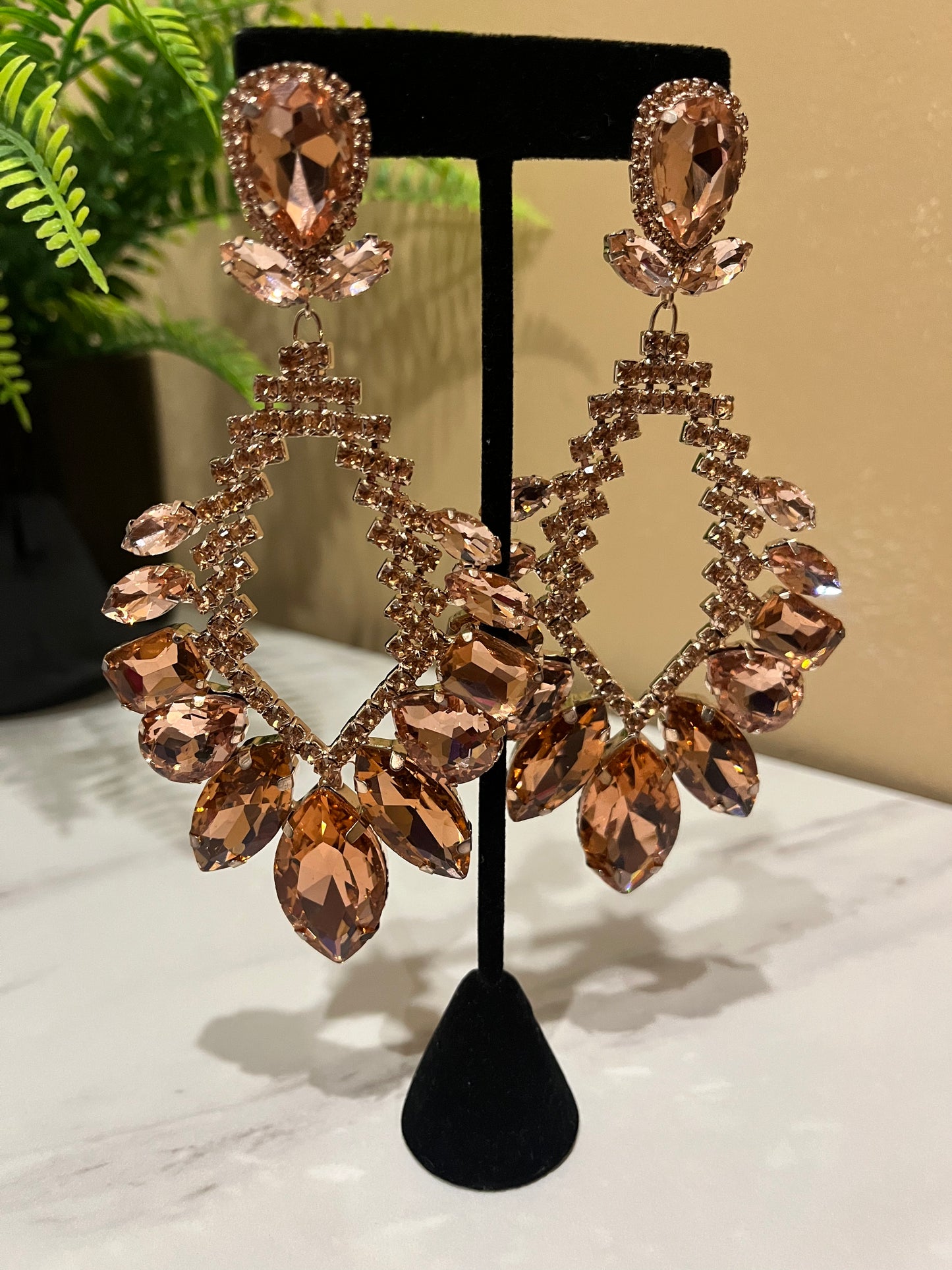 Glam Goddess (available in multiple colors)