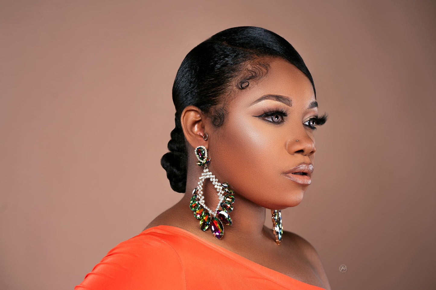 Glam Goddess (available in multiple colors)