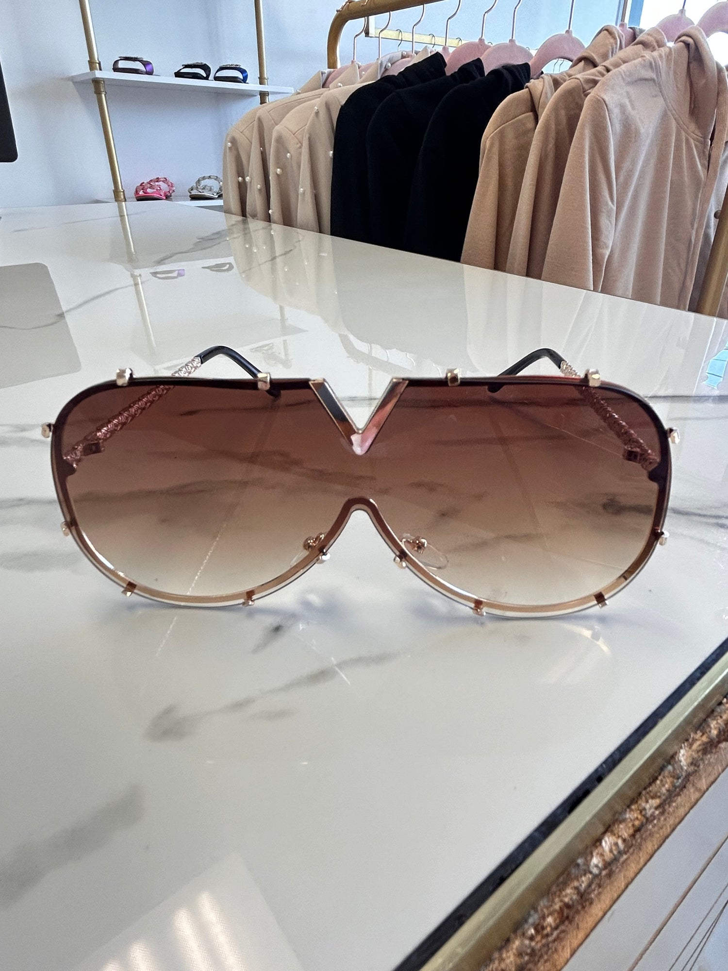 Signature Eyewear Collection