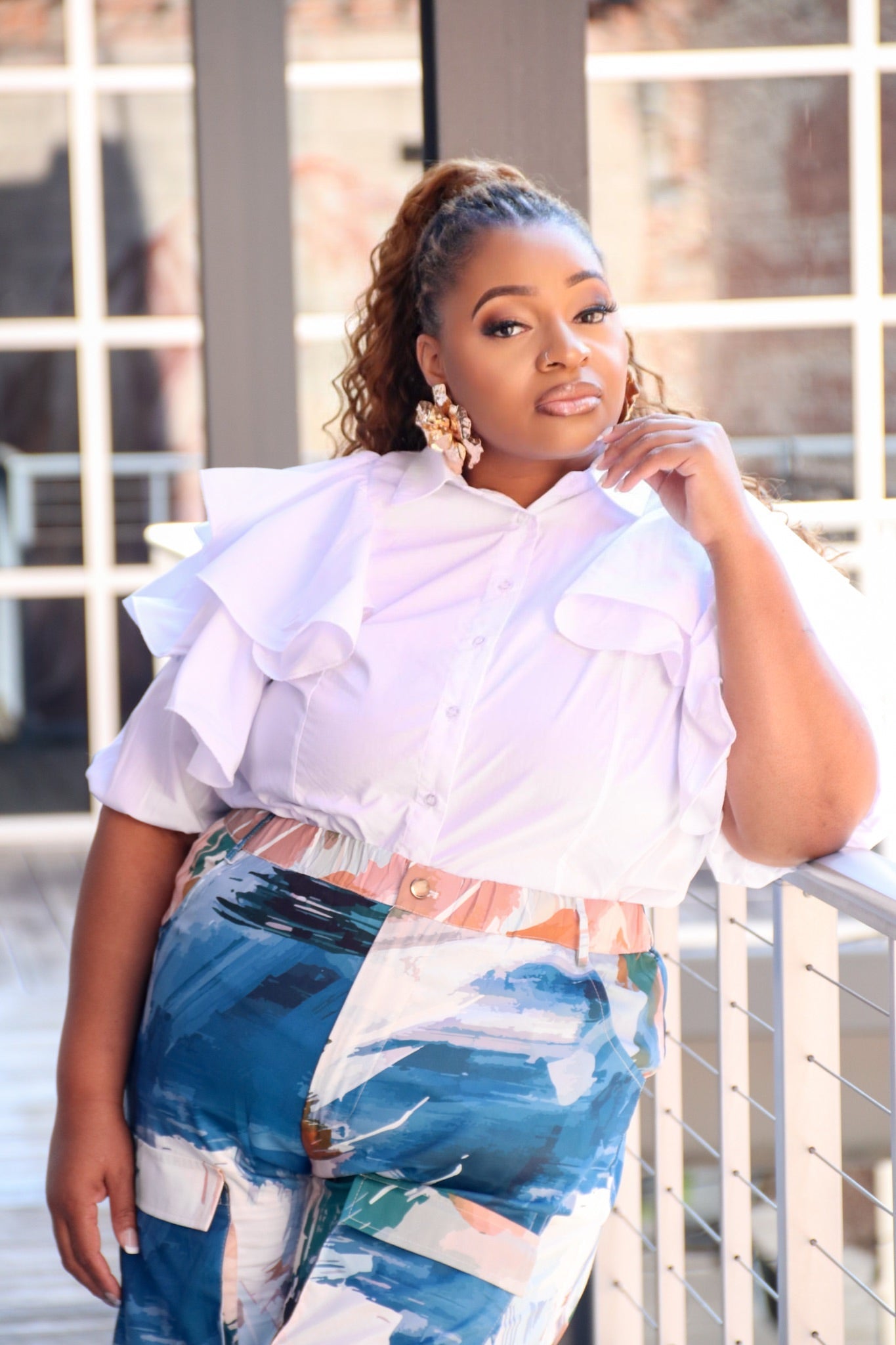 Curvy & Chic Collection