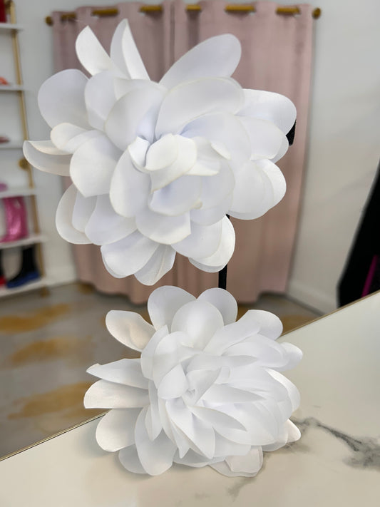 Blossom-White
