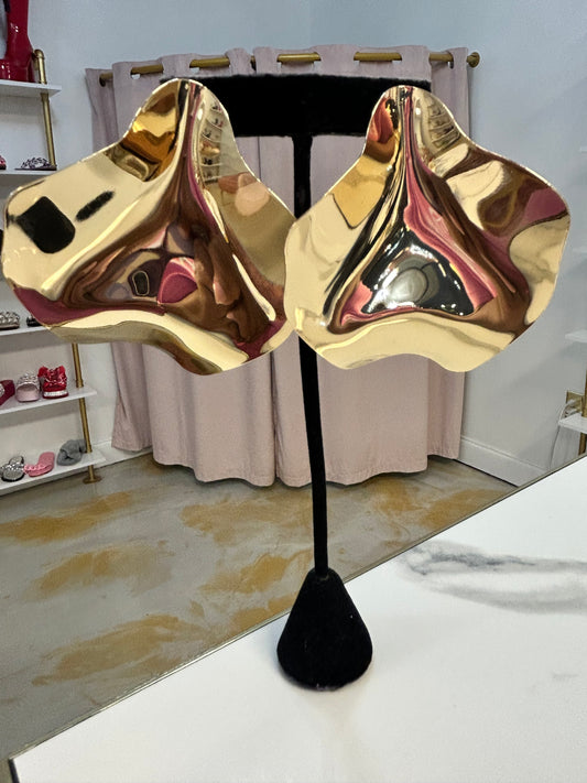 Work of Art-Gold