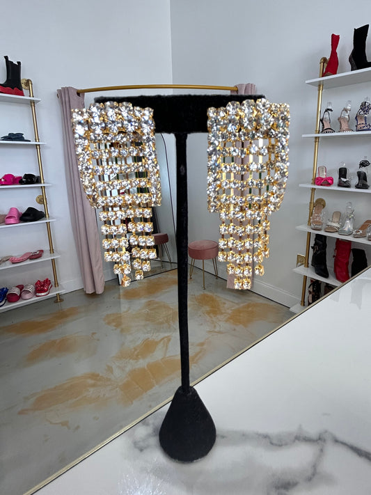 Drop Dead Gorgeous-Gold