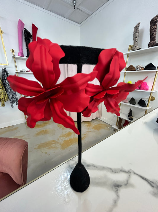 Bloom-Red