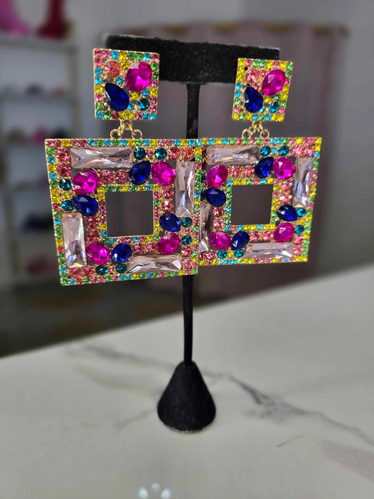 Glam Me Out-Multi