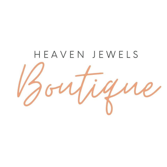 Heaven Jewels Boutique Gift Card
