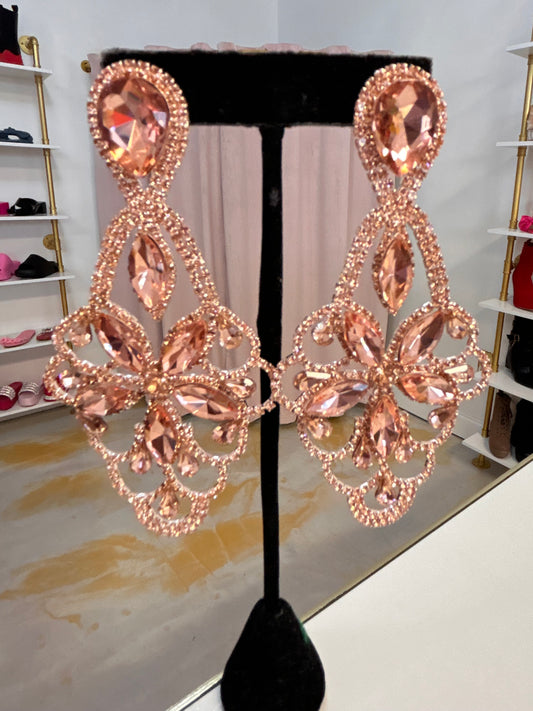 Bold Statement Jewels Heaven Jewels