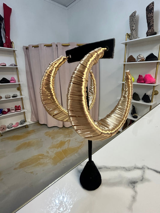 Azaria Hoops