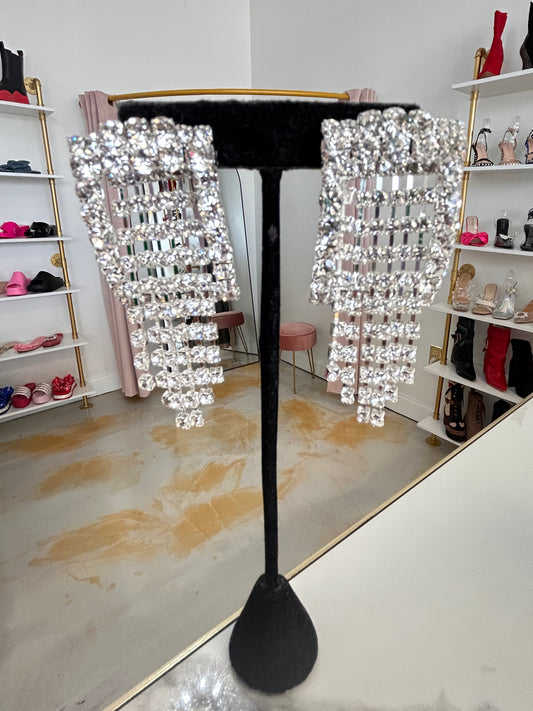 Drop Dead Gorgeous-Silver