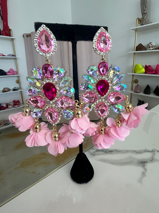 Bedazzle Me-Pink