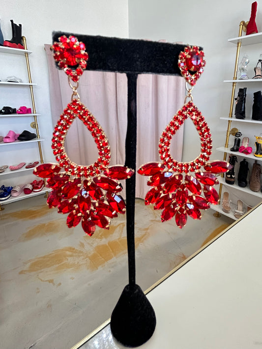 Exquisite Taste-Red