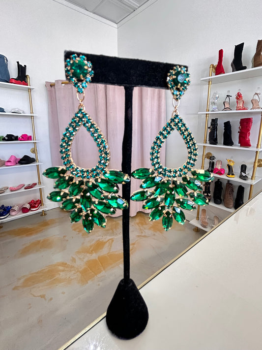 Exquisite Taste-Green