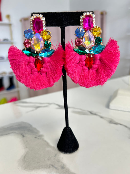 Material Girl-Multicolor