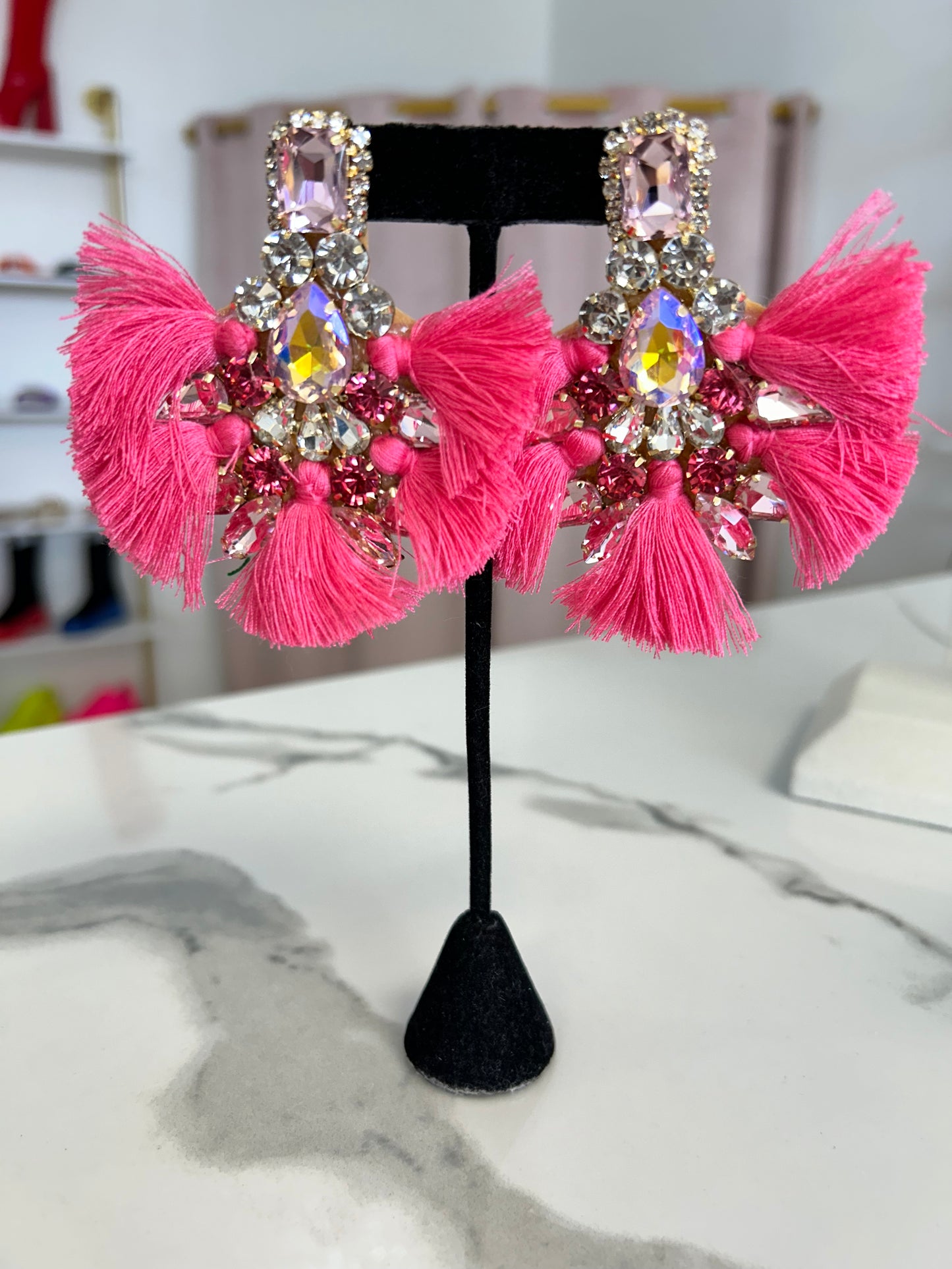 Extravagant-Pink