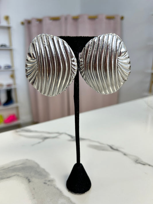 Style Icon-Silver