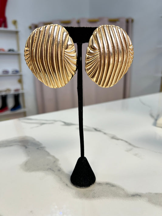 Style Icon-Gold