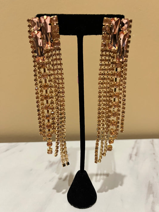 Desire-Rose Gold